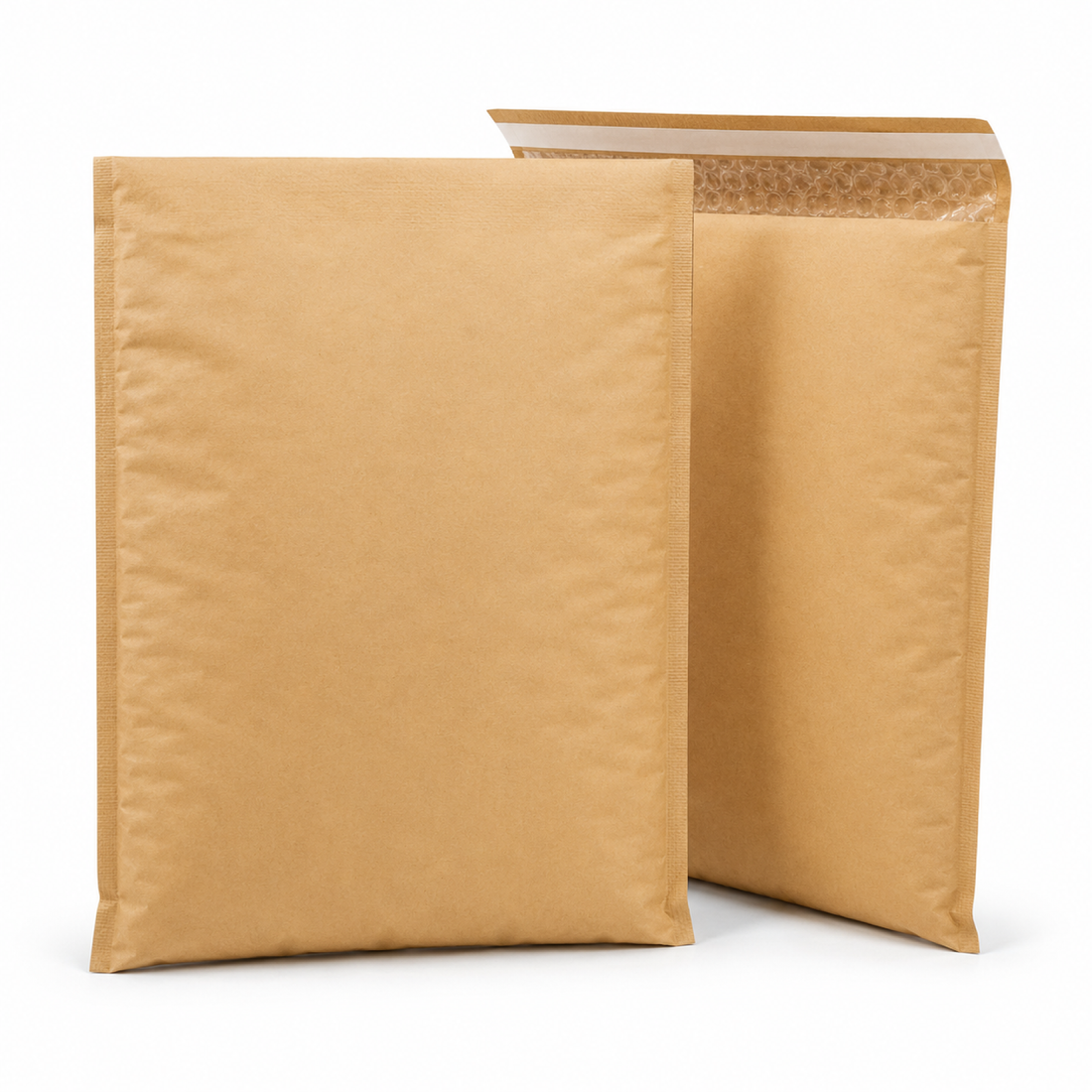 Bubble Padded Bags 103 Enviro 450mm x 550mm 100 Bags/Ctn - Omni Packaging 