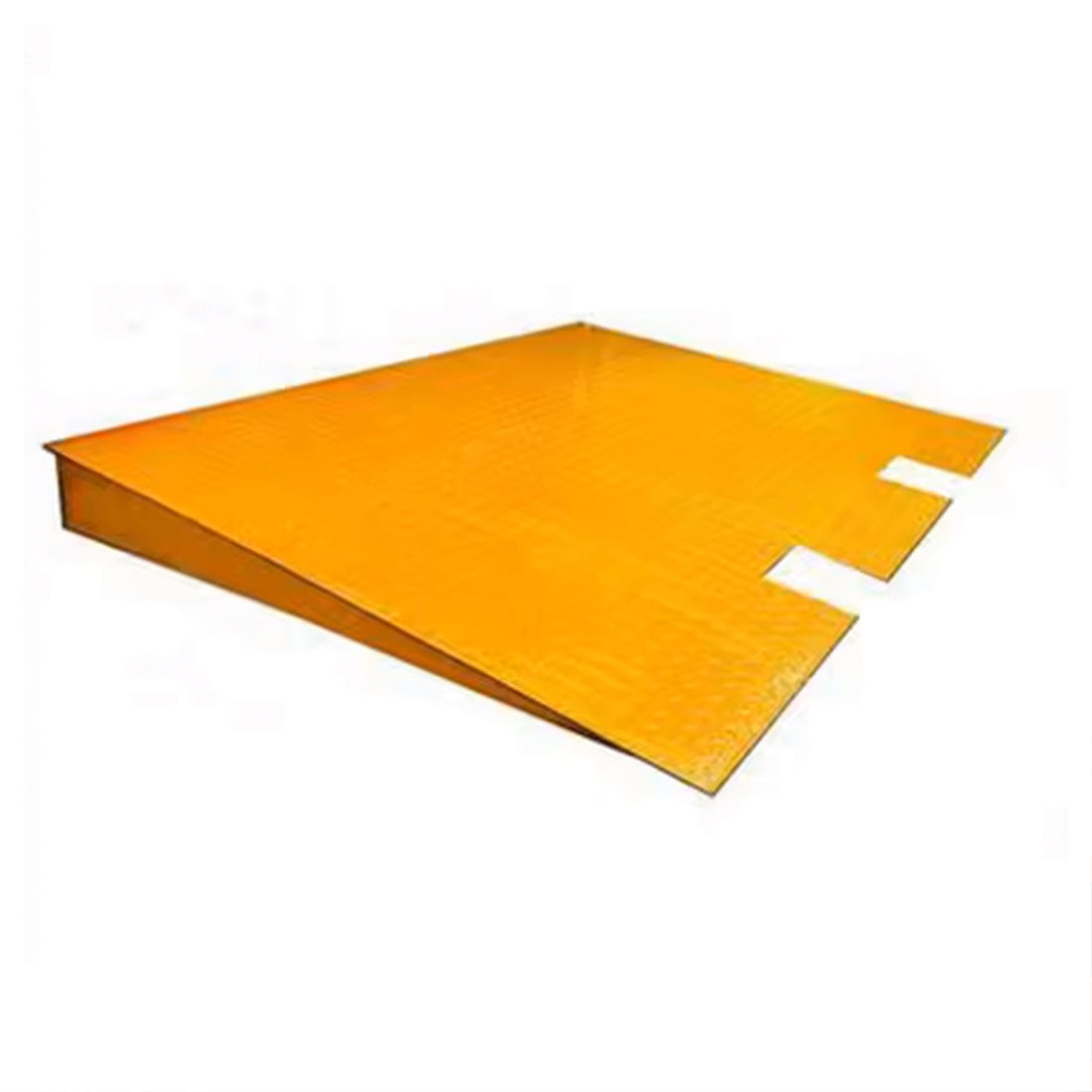 Container Ramp 7 Tonne Load Capacity 2200mmW x 1260mmL - Omni Packaging 