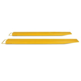 Fork Extensions - 1630 - 2440mm Length - Omni Packaging 