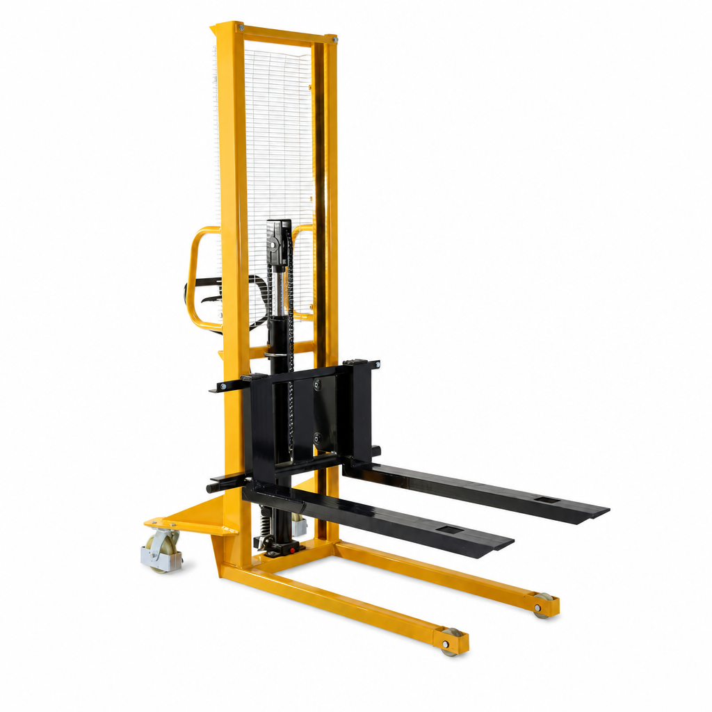 Standard Leg Fork Stacker - 500KG capacity