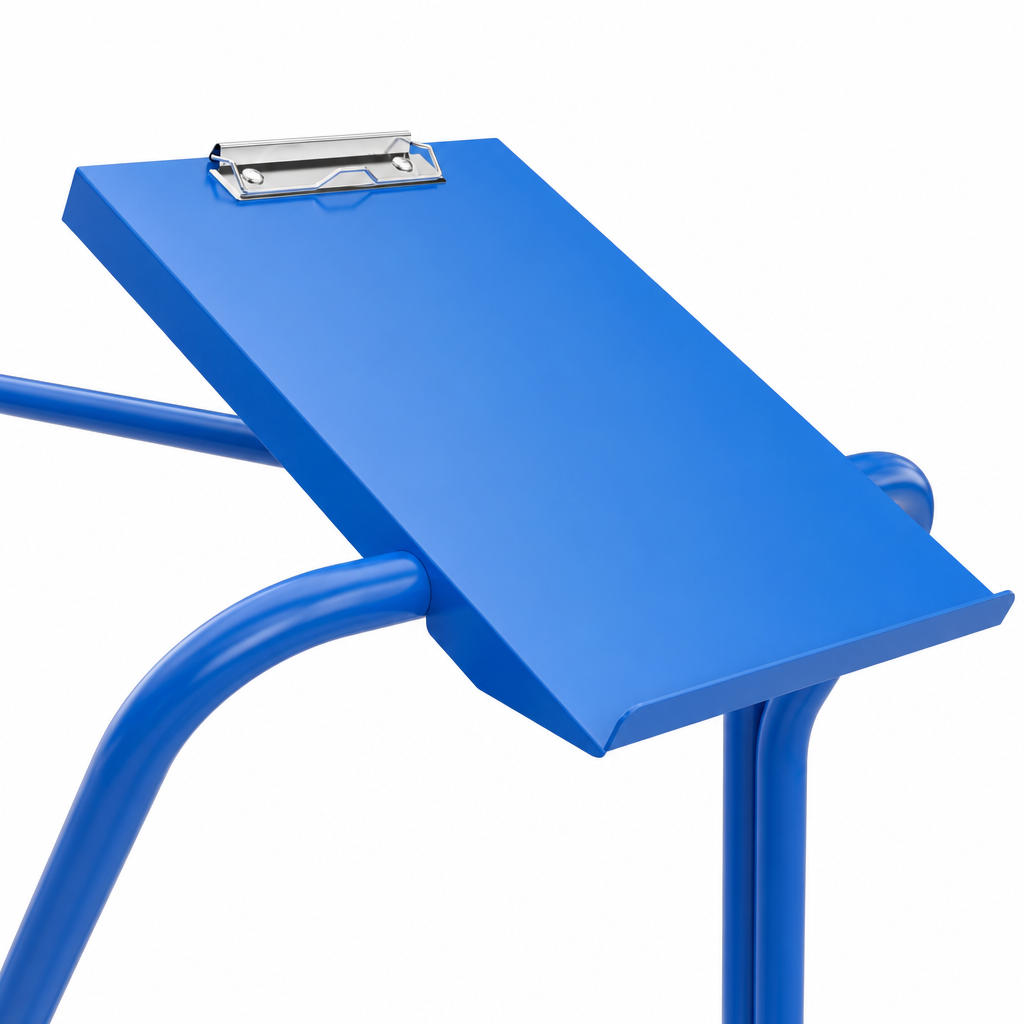 Clipboard Holder Attachment
