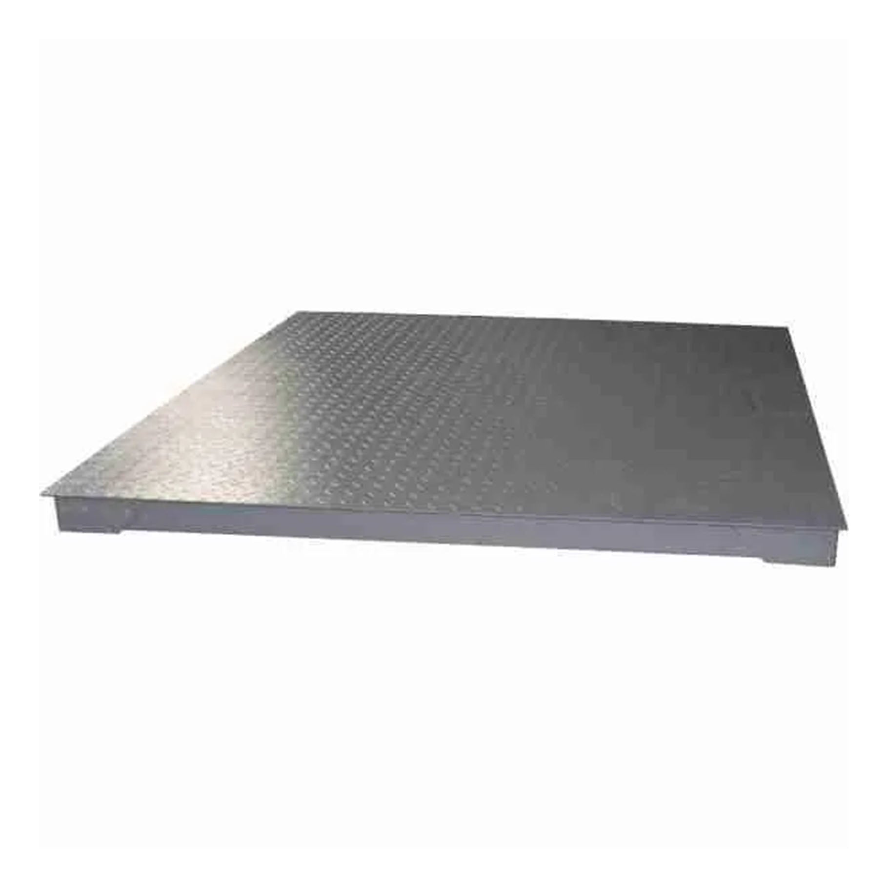 Pallet Scale 3000kg Capacity 1200mm x 1200mm x 120mm - Omni Packaging 