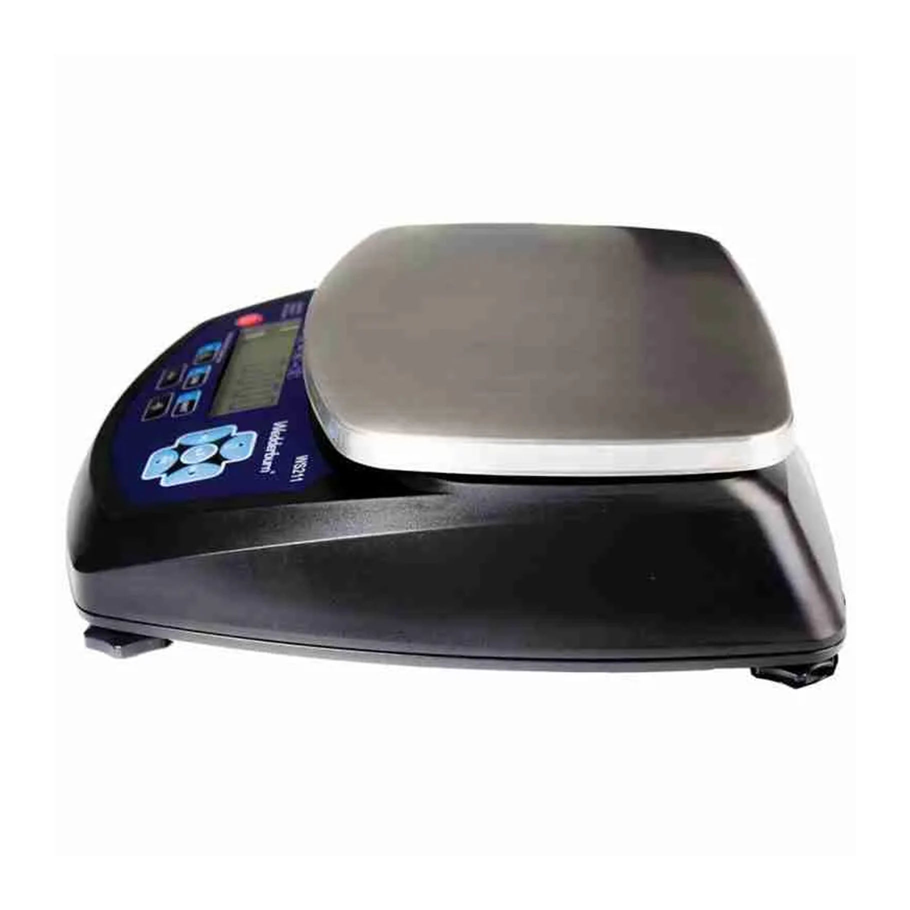 Digital Bench Scale 250mm x 197mm 30KG capacity - Omni Packaging 