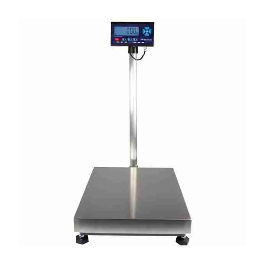 Digital Platform Scale 400mm x 605mm 60kg capacity - Omni Packaging 