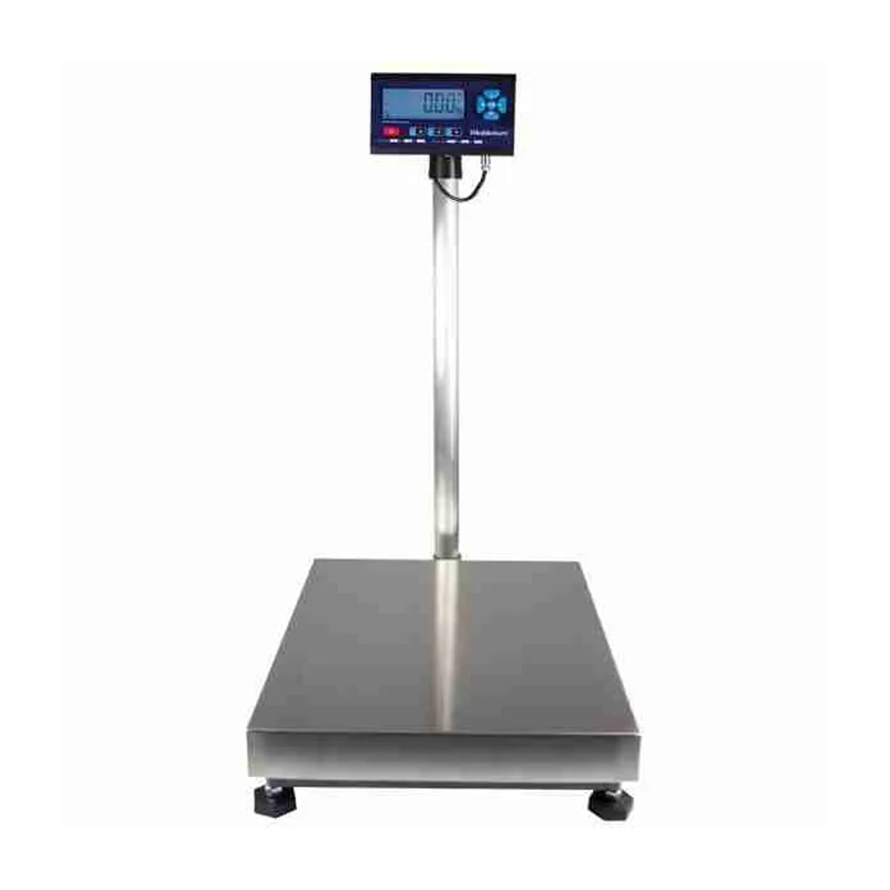 Digital Platform Scale 400mm x 605mm 60kg capacity - Omni Packaging 