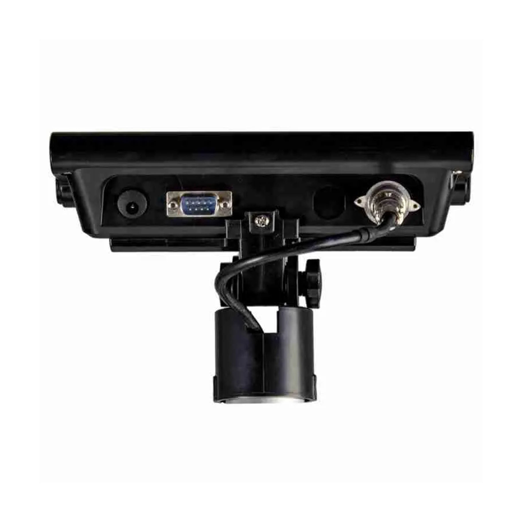 Digital Platform Scale 400mm x 605mm 60kg capacity - Omni Packaging 