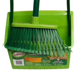 Sabco Lobby Pan Set With Teeth - Omni Packaging 