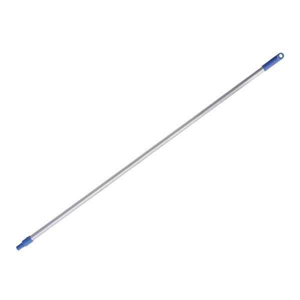 Handle for Oates Value String Mop Blue - 26.650 - Omni Packaging 