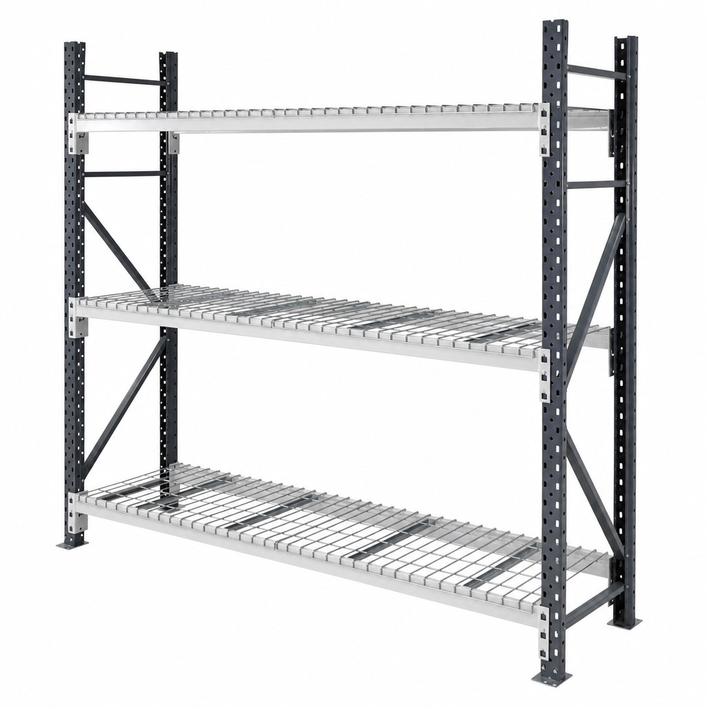 Heavy Duty Steel Beam 2400mmL