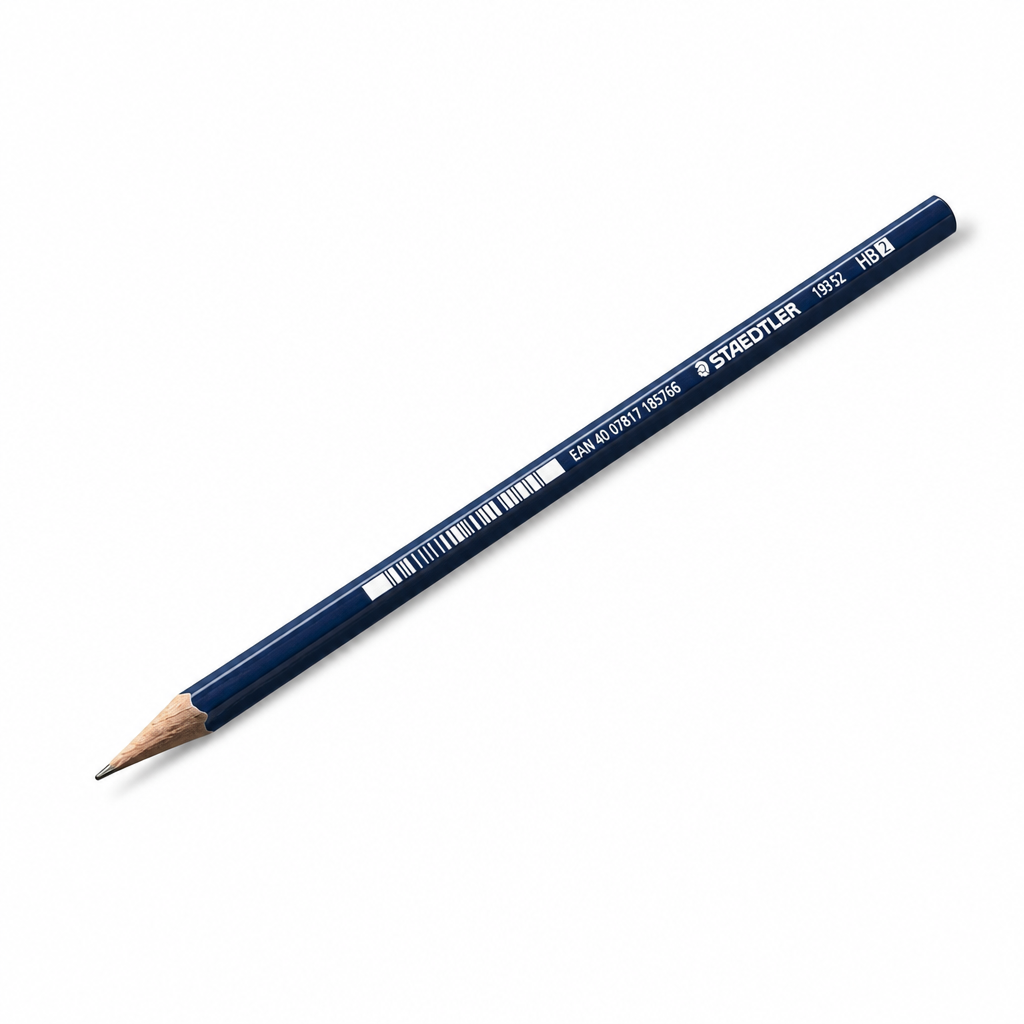 Staedtler Graphite Pencil HB