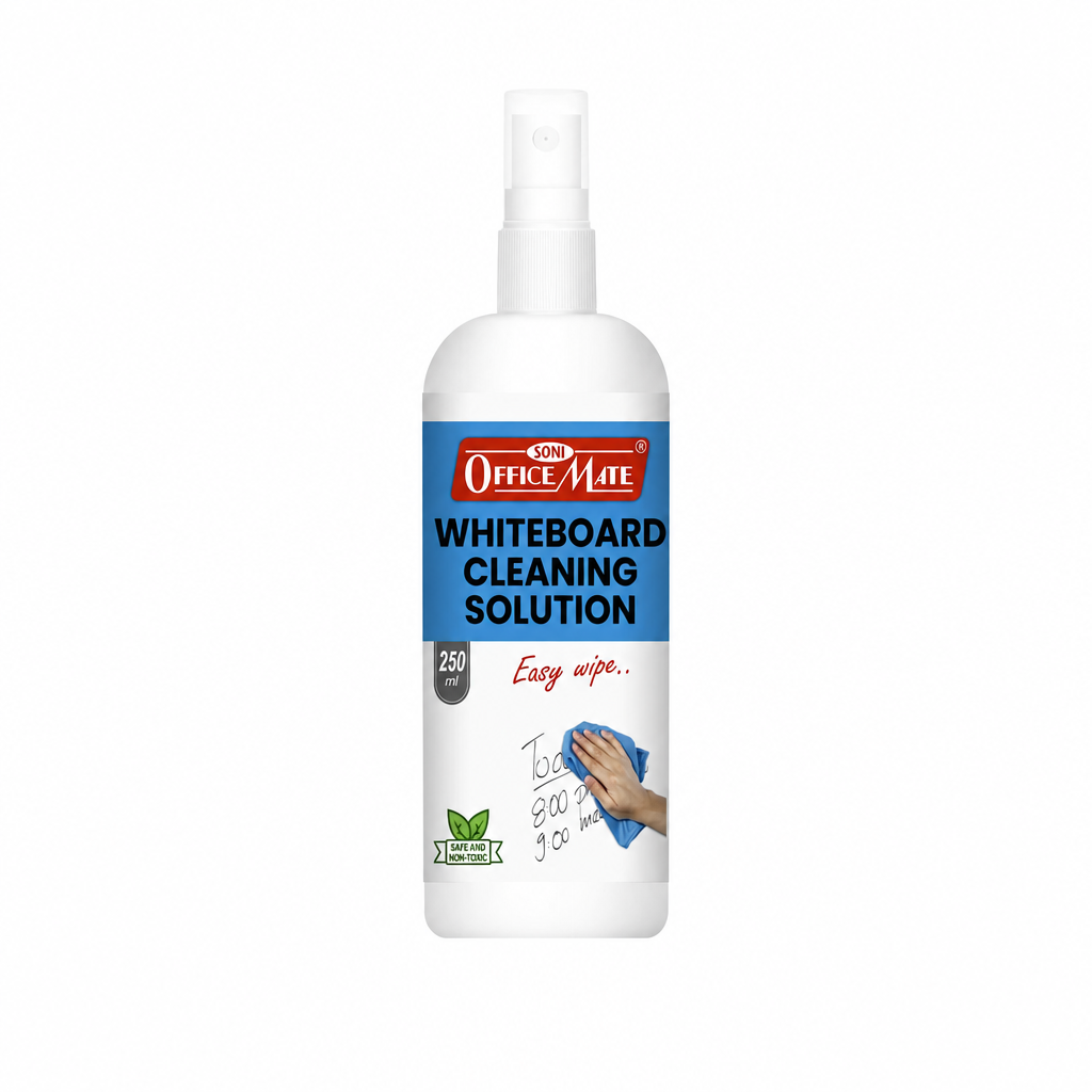 Whiteboard Cleaner 250mL