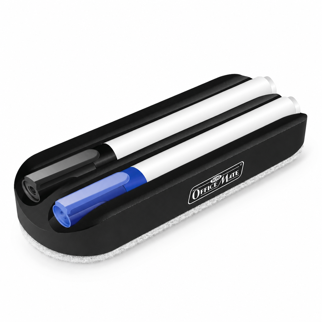 Whiteboard Magnetic Duster