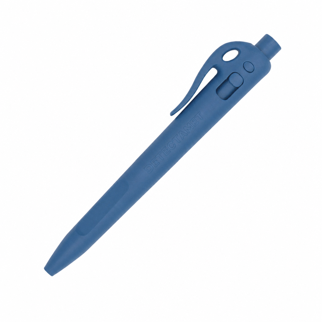 Metal Detectable Pens