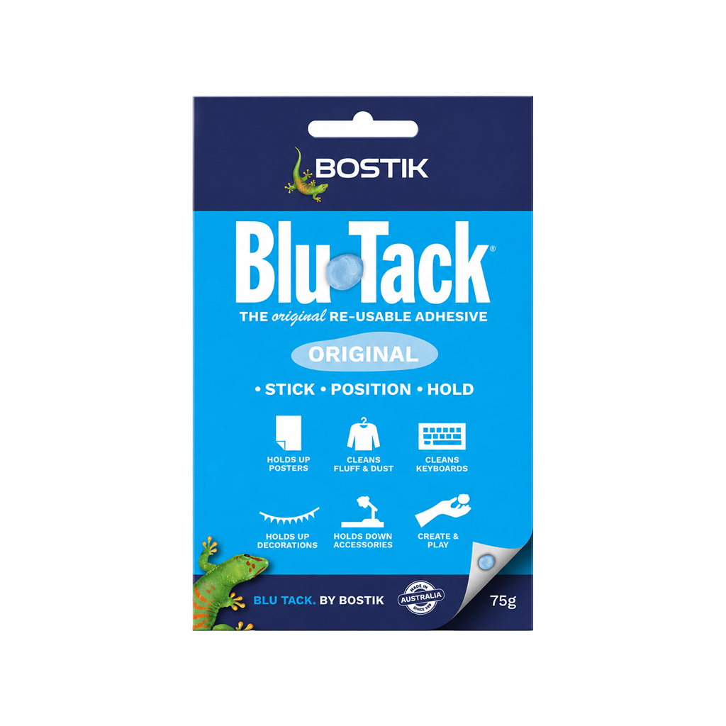 Bostik Blu-Tack 75g