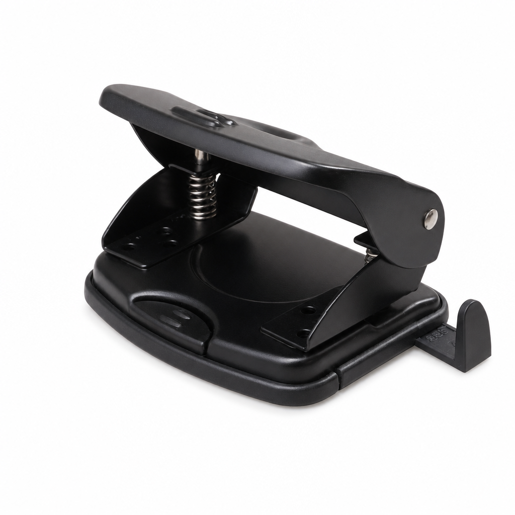 2 Hole Paper Punch 20 Sheet Capacity