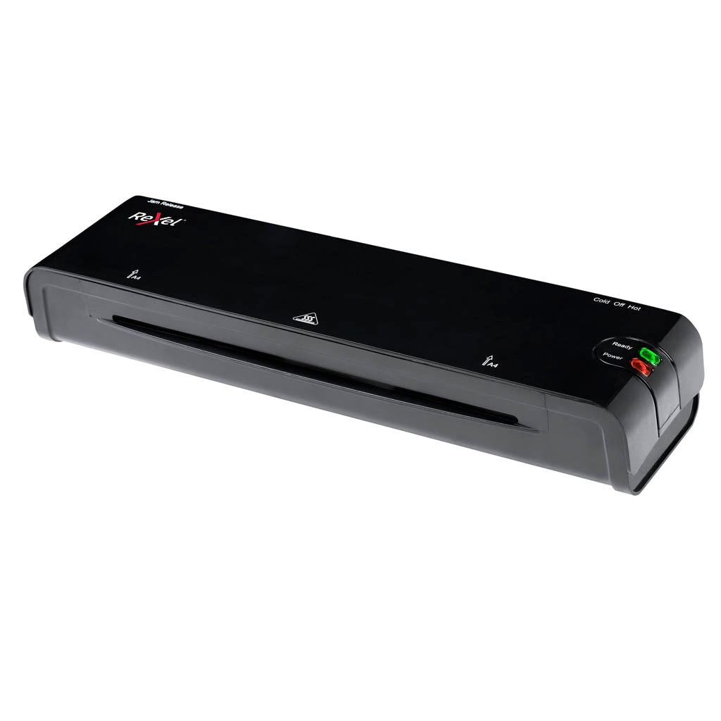 Rexel SG300 A3 Laminator Black