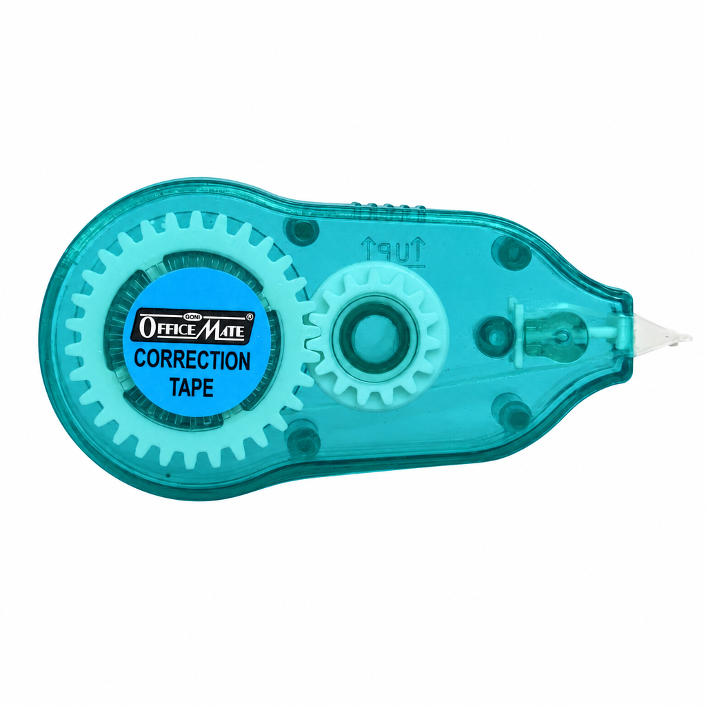 Correction Tape