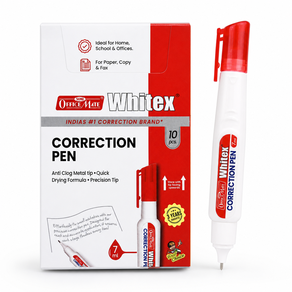 Correction Pen 7mL