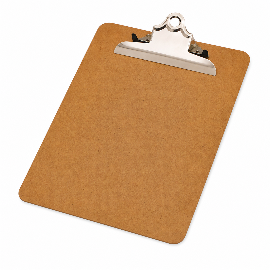 Clipboard