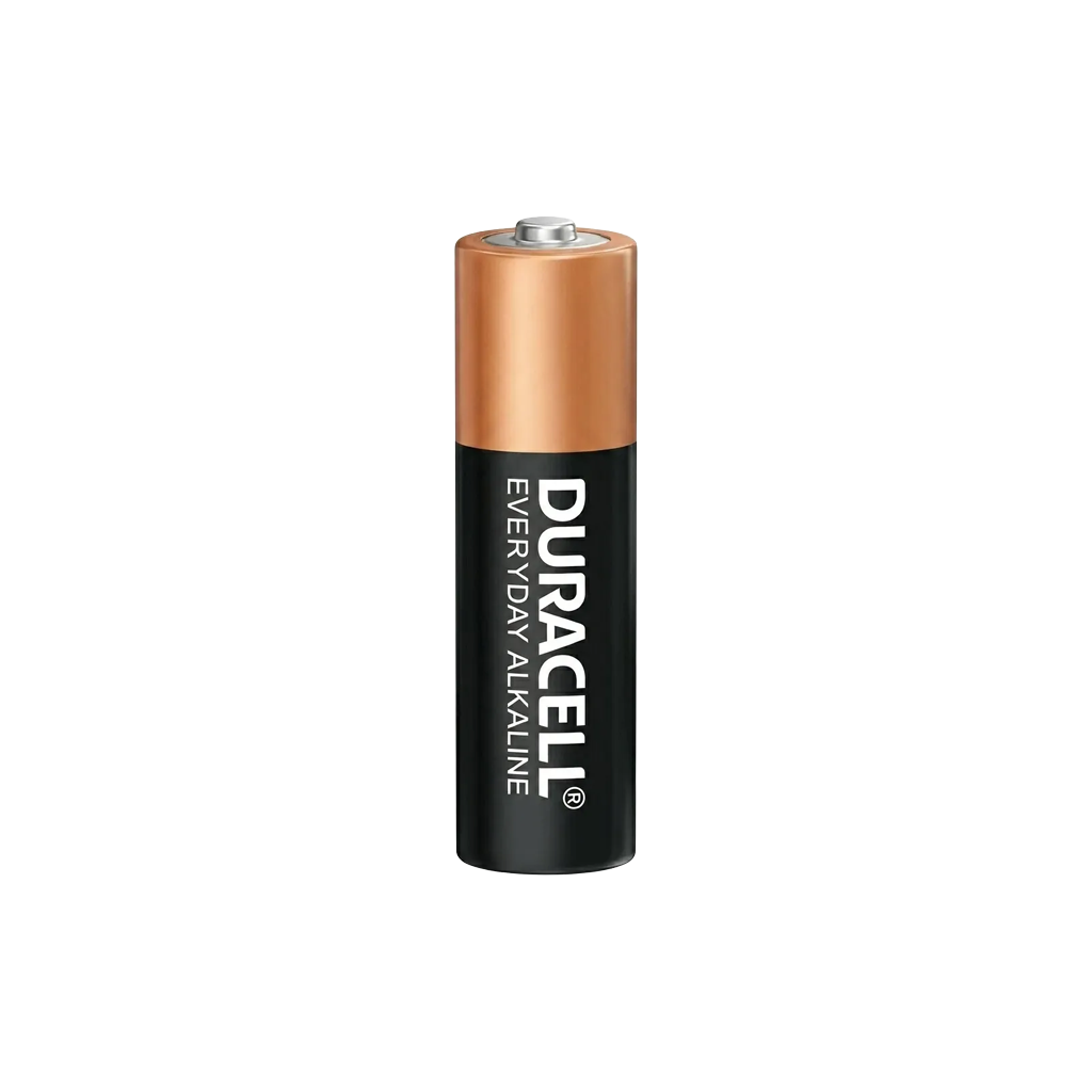 Duracell AA Battery Each