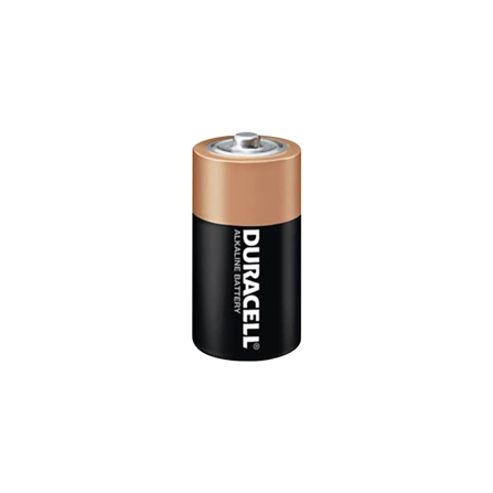 Duracell C Battery Each