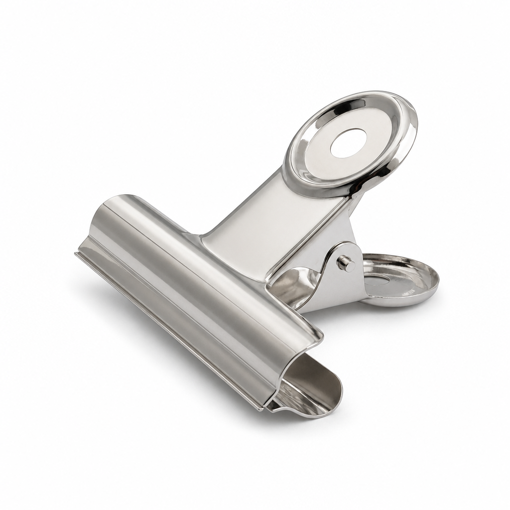 Bulldog Clip 63mm