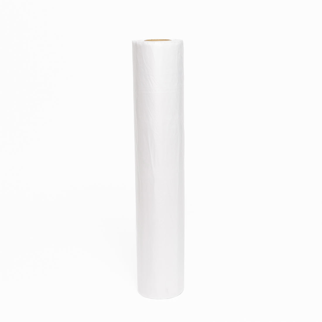 Recycled Plastic Pallet Top Sheets HDPE Clear 1680mm x 1680mm 250 per roll - Omni Packaging 