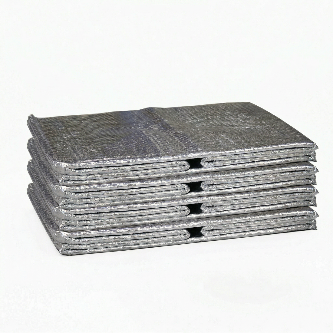 Thermal Foil Insulation Pallet Cover 1200mm x 1200mm x 1800mmH