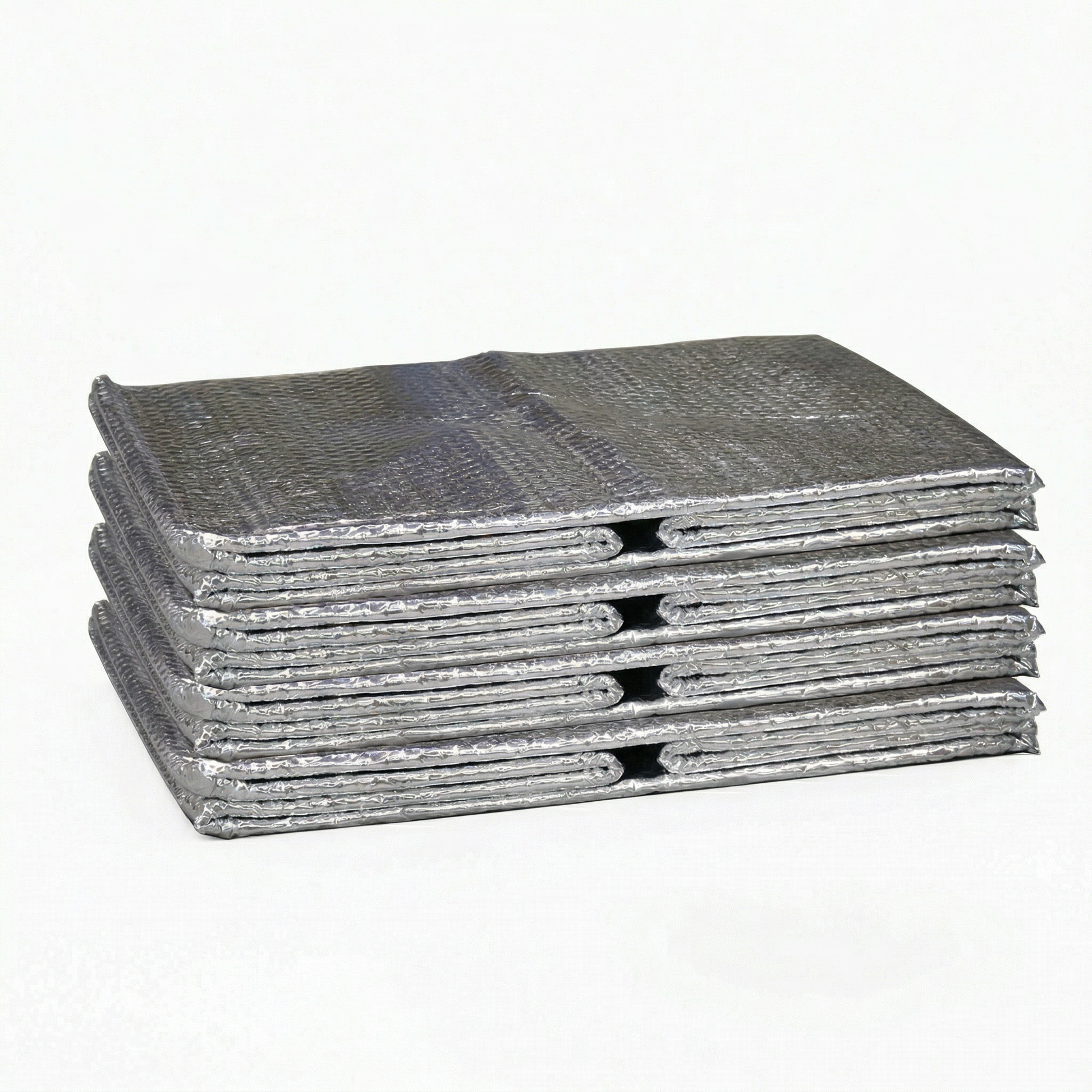 Thermal Foil Insulation Pallet Cover 1200mm x 1200mm x 1800mmH