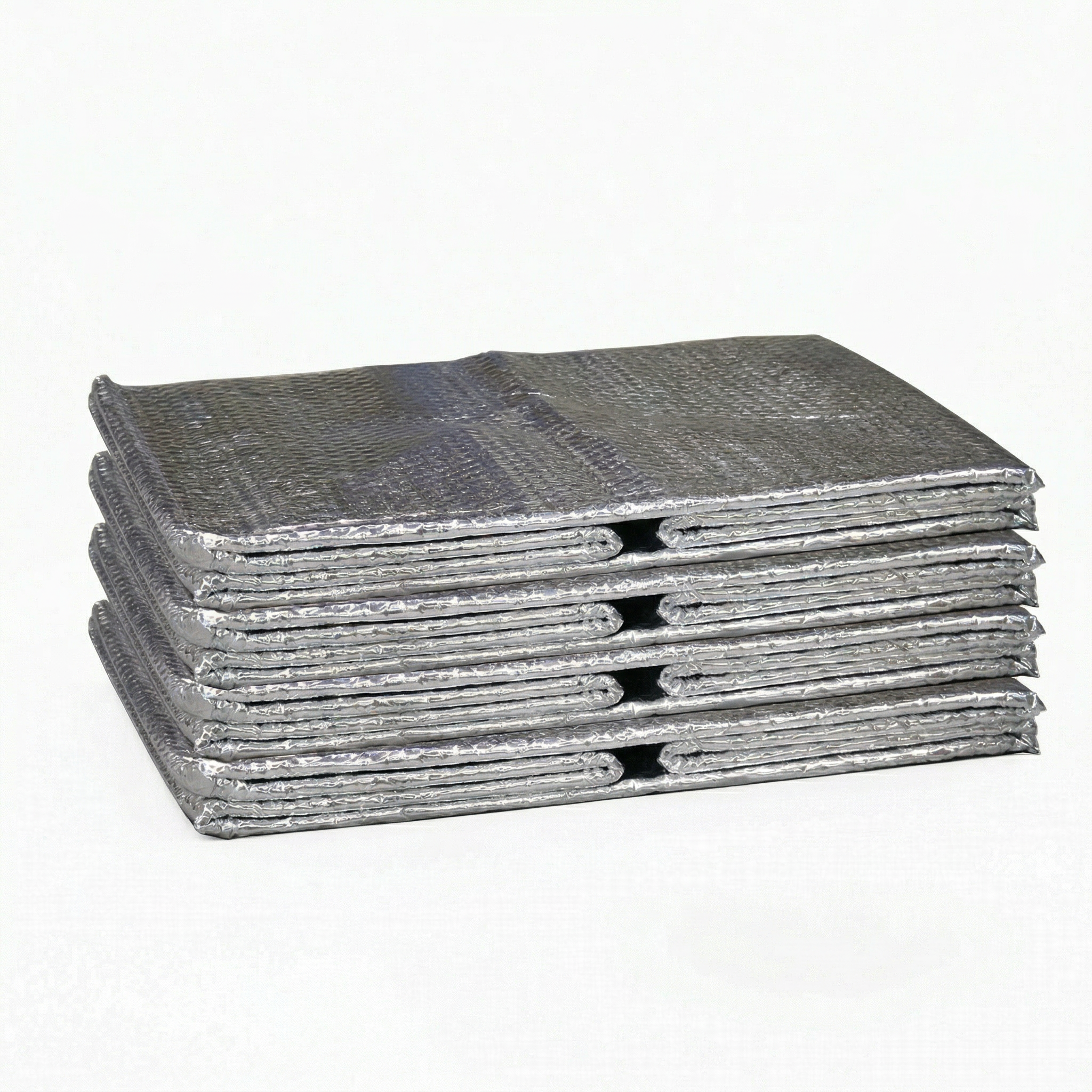 Thermal Foil Insulation Pallet Cover 1200mm x 1200mm x 1800mmH