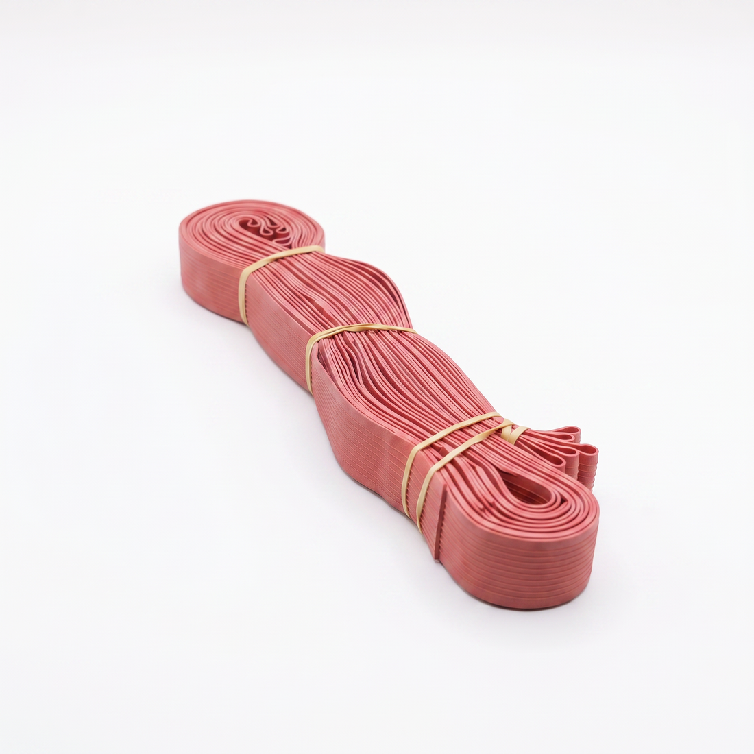 Reusable Rubber Pallet Bands 19mm x 1170mm (to suit pallets ~ 1100mm x 1100mm) - Omni Packaging 