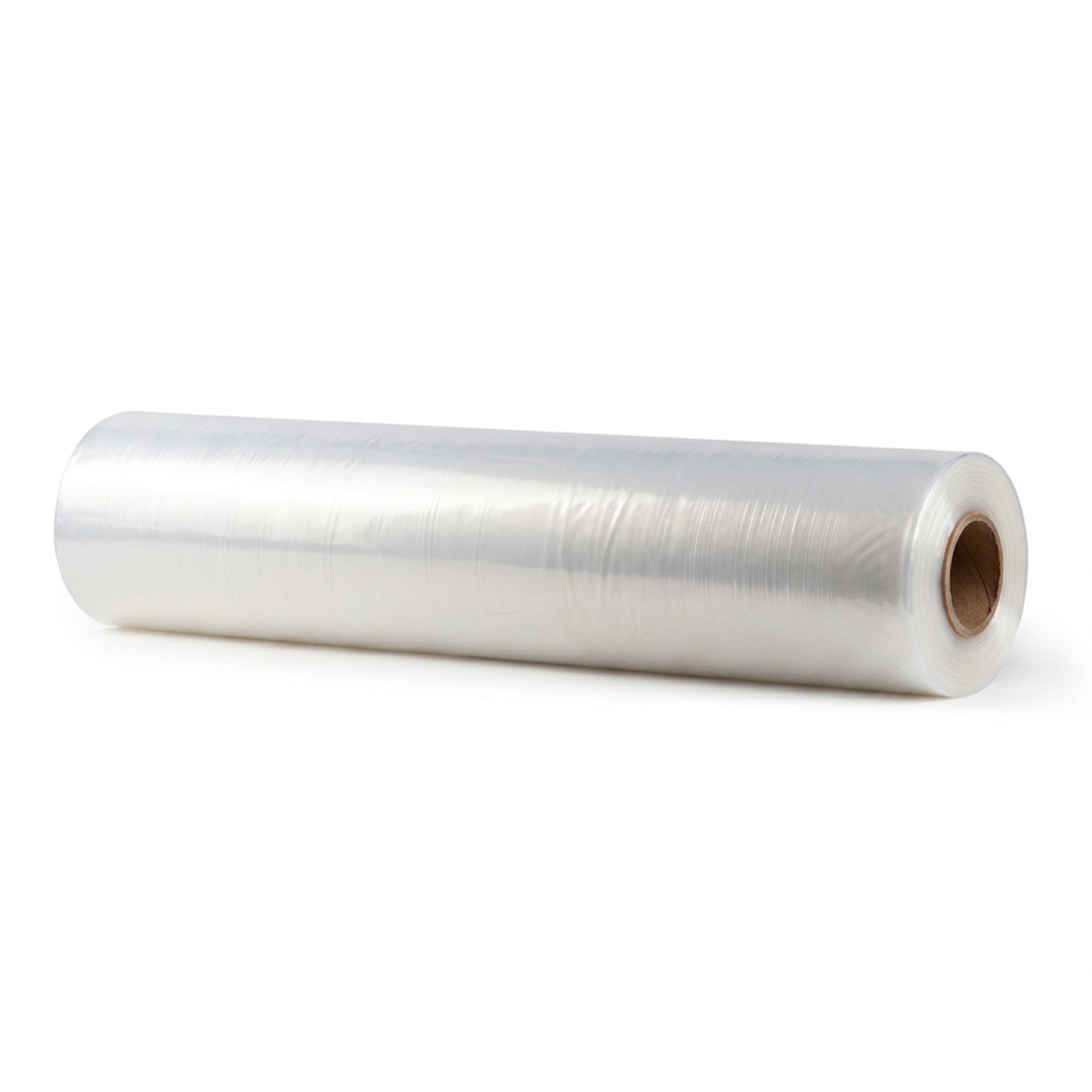 Pallet Top Sheets Omni 1680mm x 1680mm 20um LDPE Anti Static 250/roll Natural 13kg/roll - Omni Packaging 