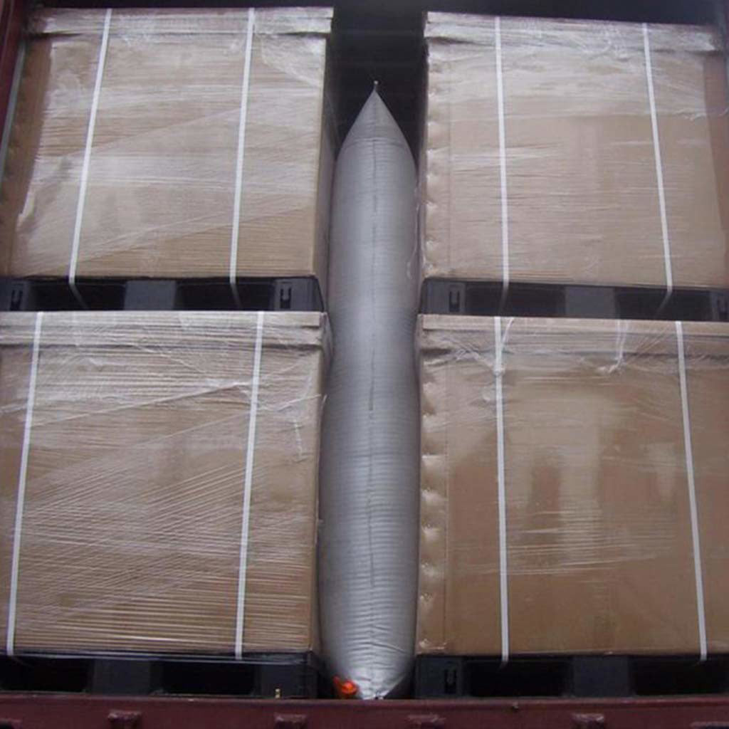Dunnage Bag 1000mm x 2200mm - Omni Packaging 