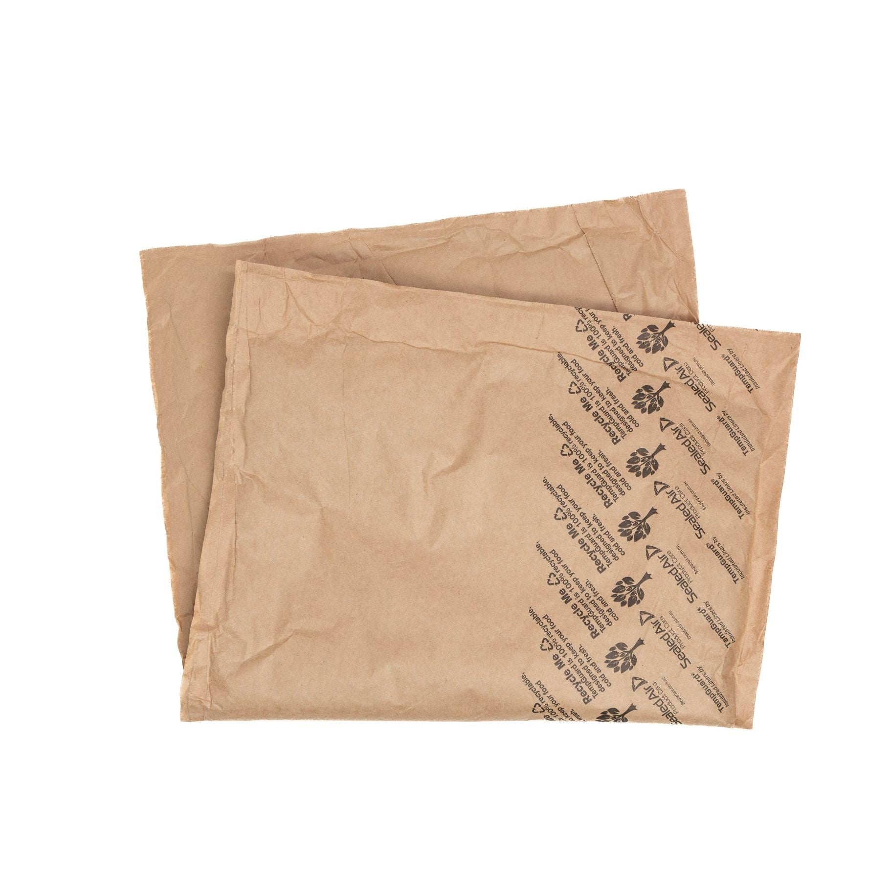 TempGuard Thermal Insulation Liner Small 265mm x 1080mm - Omni Packaging 