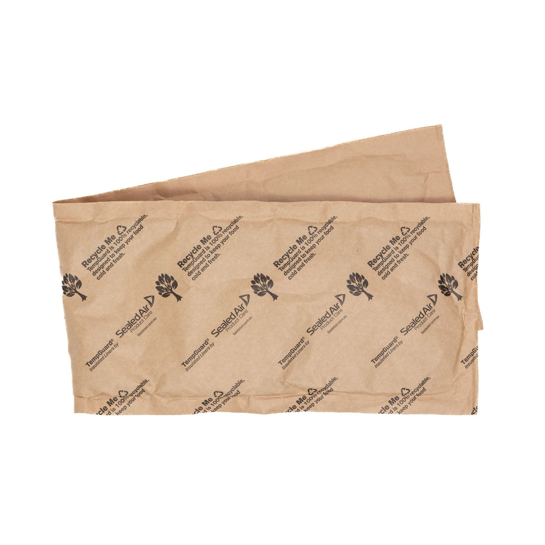 TempGuard Thermal Insulation Liner Large 535mm x 900mm - Omni Packaging 