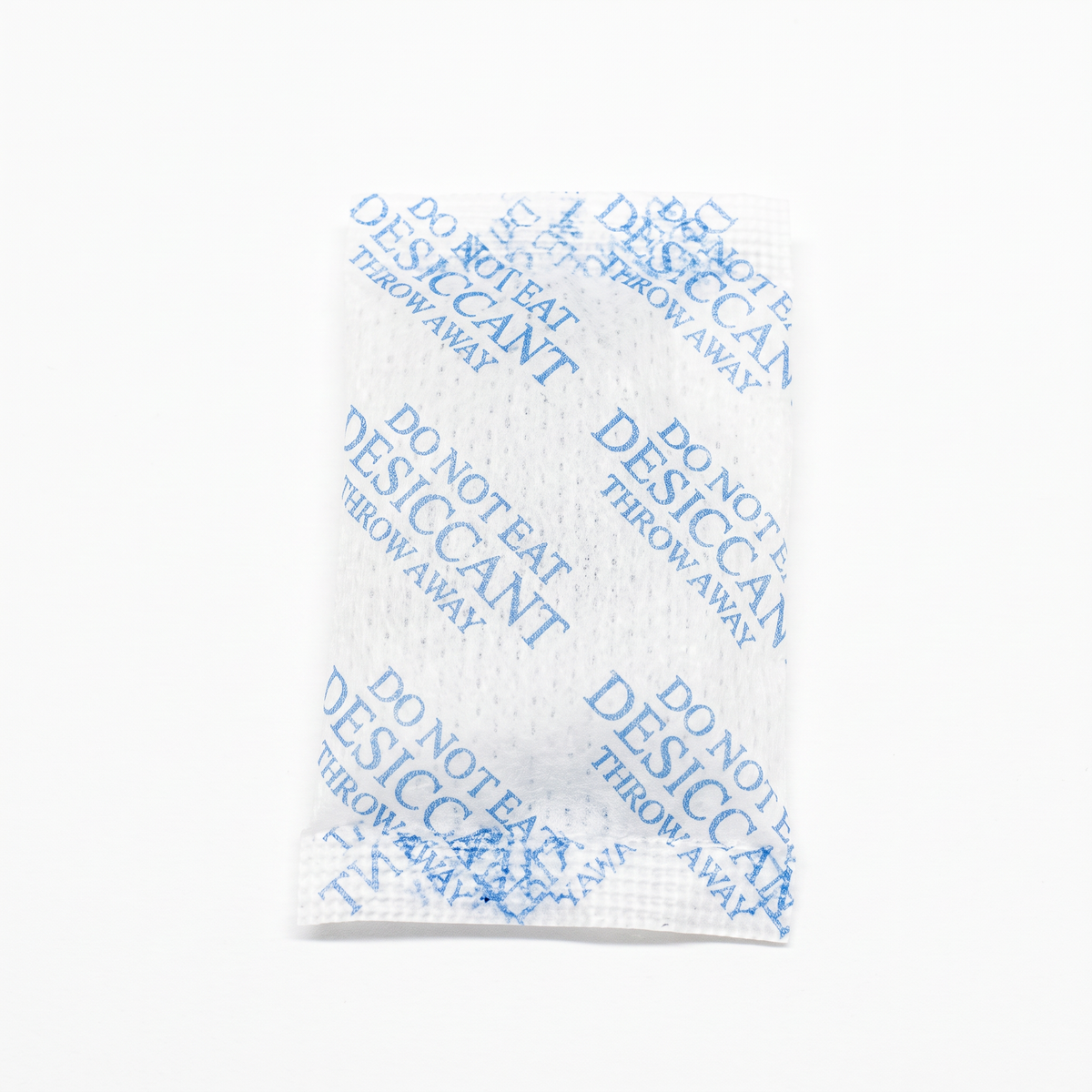 Silica Gel Pack 25gm 600/ctn