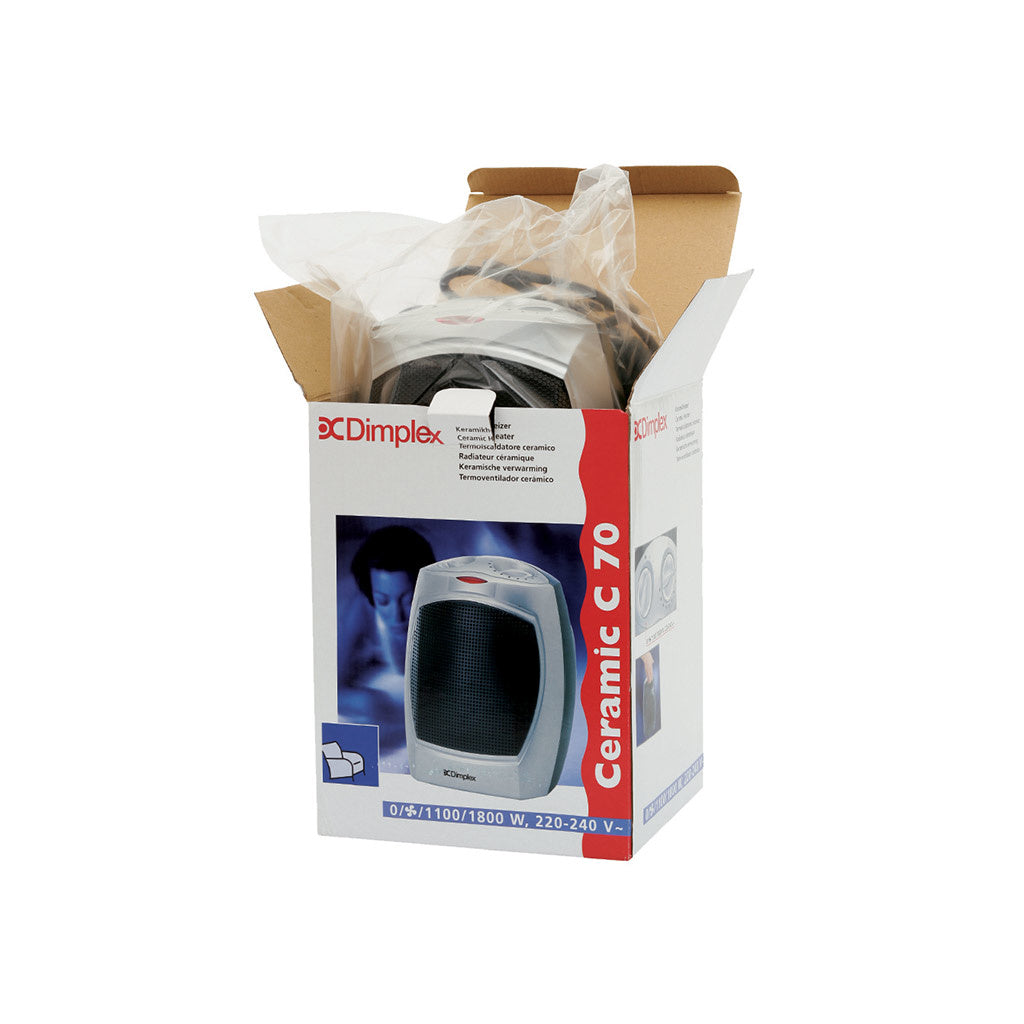 Poly Bags LDPE Clear 180mm x 305mm x 30um 1000/ctn - Omni Packaging 