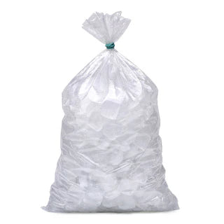 Poly Bags LDPE Clear 305mm x 405mm x 30um 1000/ctn - Omni Packaging 