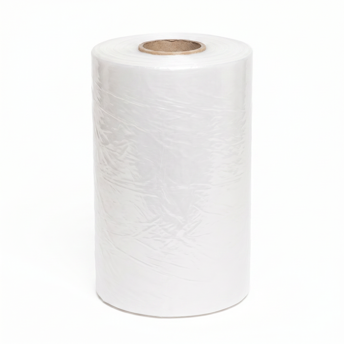 Natural Poly Sheeting 1m x 200m x 100um