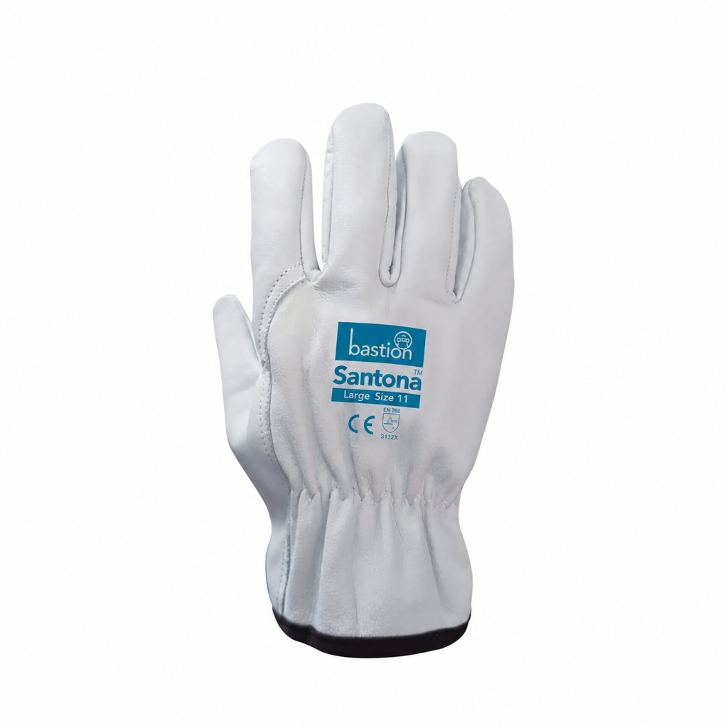 Riggers Gloves Leather X Large