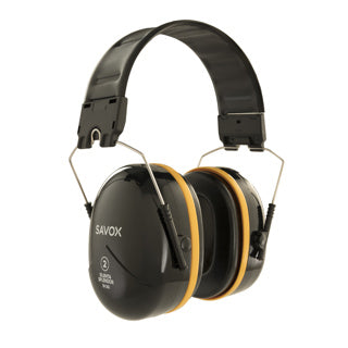 Ear Muff Head Set - Omni Packaging 