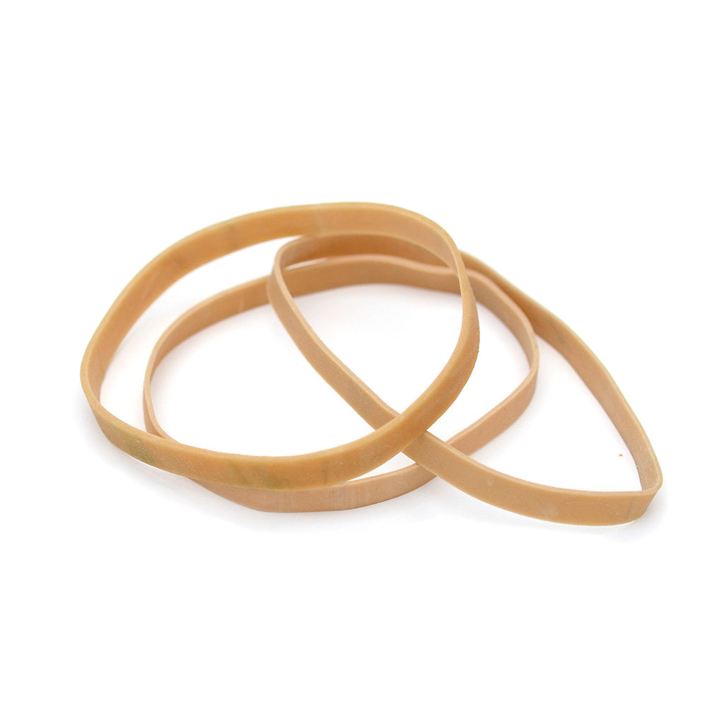 Rubber Bands No 61 6mm x 50mm 500g - Omni Packaging 