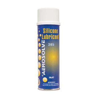 Silicone Spray 300g - Omni Packaging 