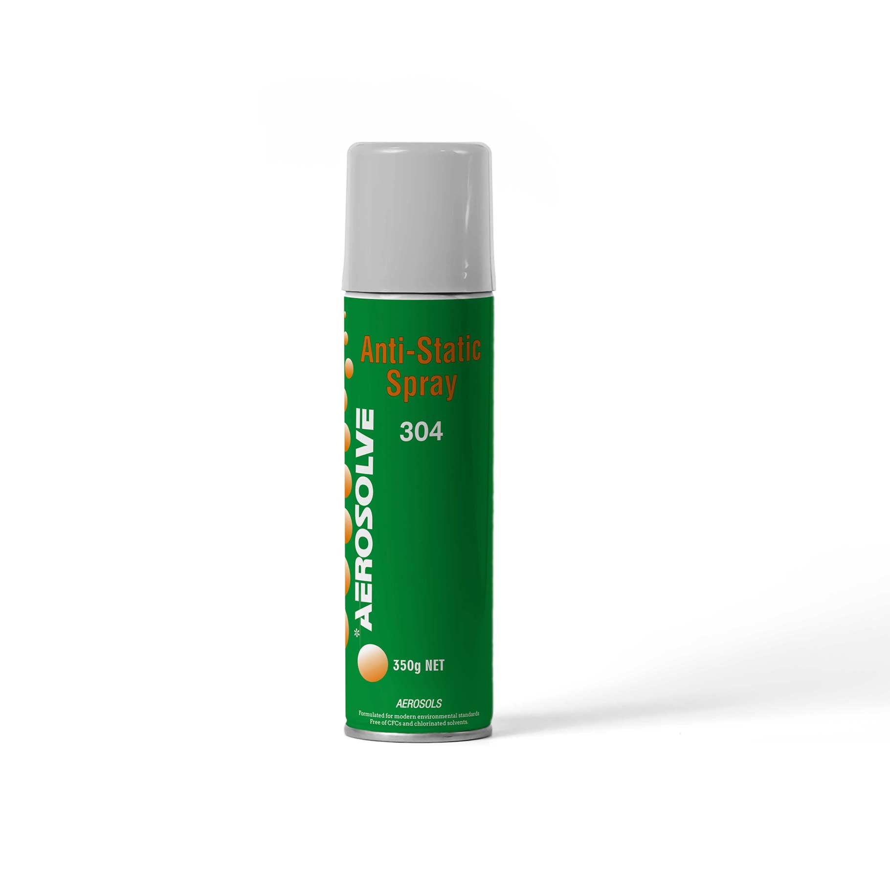 Anti-Static Spray 350gm - Omni Packaging 