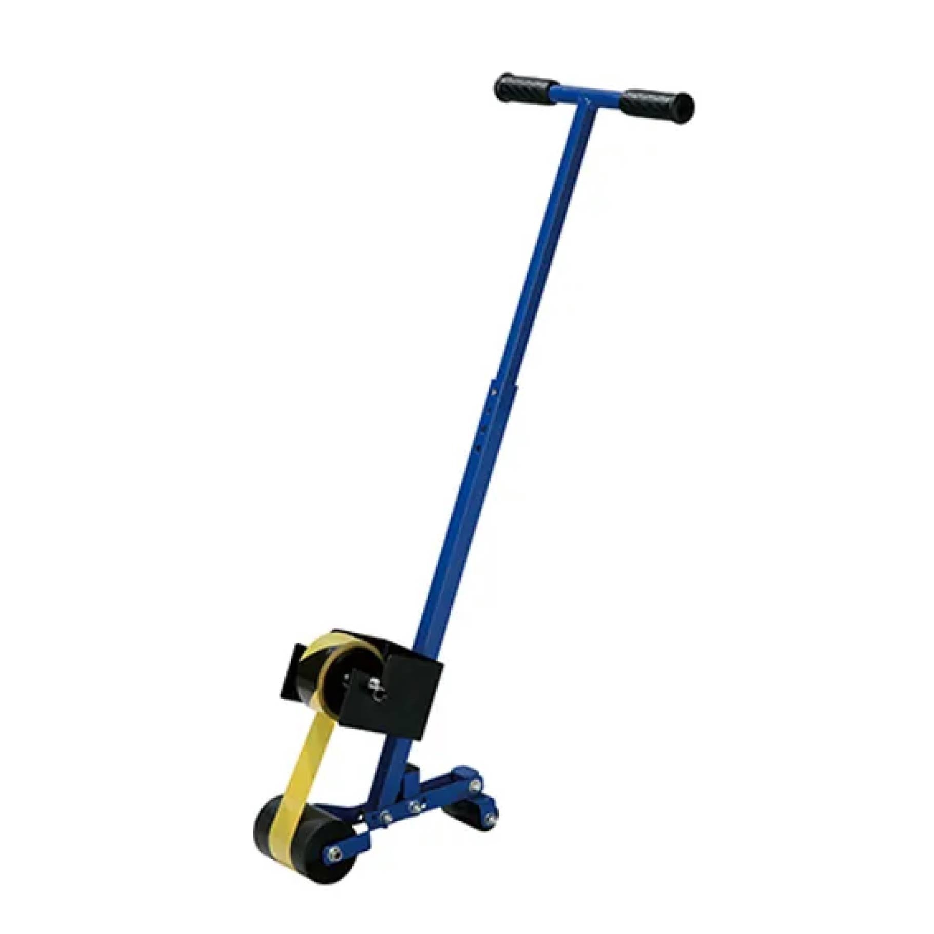 Floor Marking Tape Applicator Omni - Mobile - Omni Packaging 