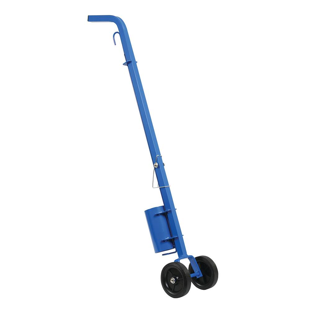 Line Marking Paint Dispenser 2 Wheel Omni - Mobile - Omni Packaging 