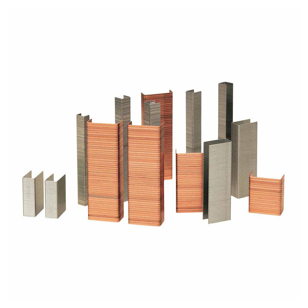 Carton Staples A15 CC58A 292/16 15mm 2000/ctn - Omni Packaging 