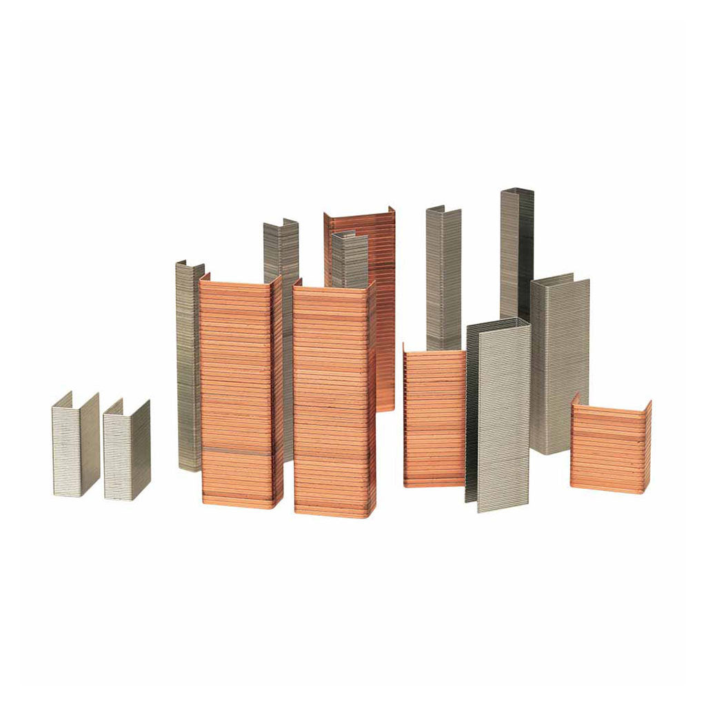Staples T50 8mm 5000/ctn (5/16) - Omni Packaging 
