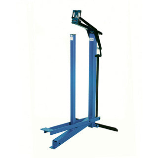 Box Bottomer JKB561 Manual Stapler - Omni Packaging 