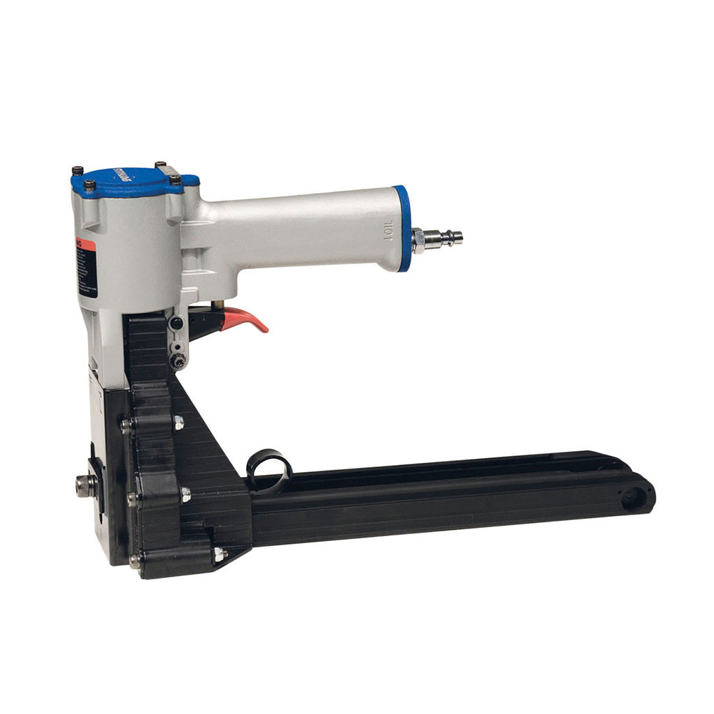 Carton Top Stapler Omni 561/15 15mm Pneumatic - Omni Packaging 